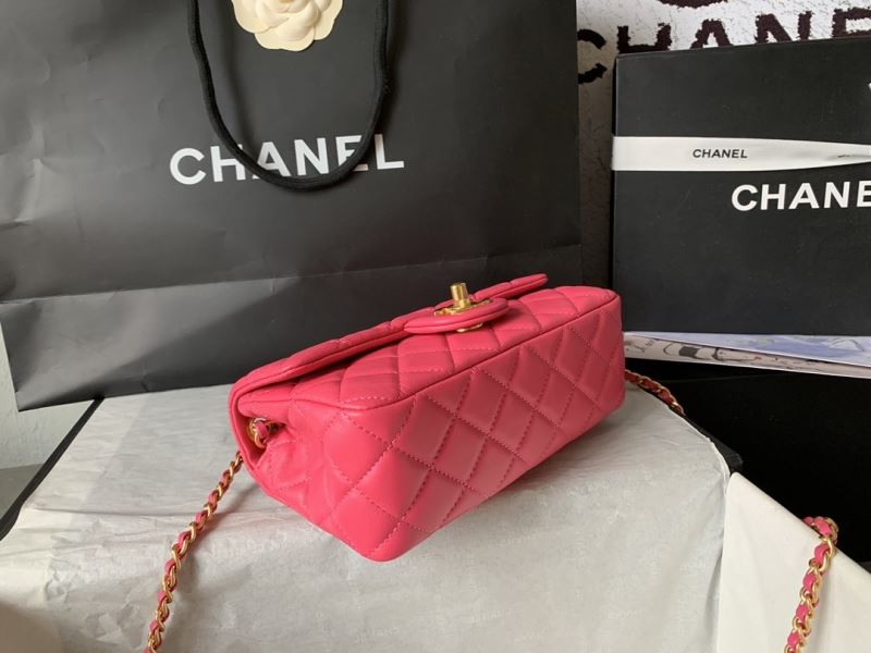 Chanel CF Series Bags